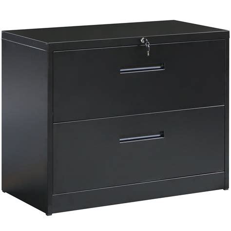 heavy duty steel 2 drawer file cabinet|2 drawer horizontal file cabinet.